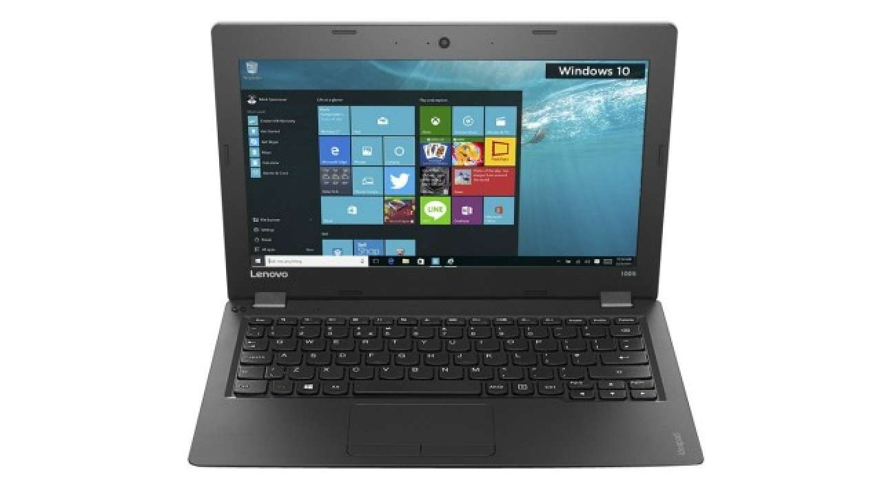 Lenovo secures top spot in worldwide PC market