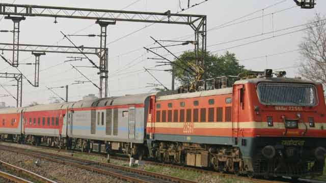 Nangaldem to Lucknow