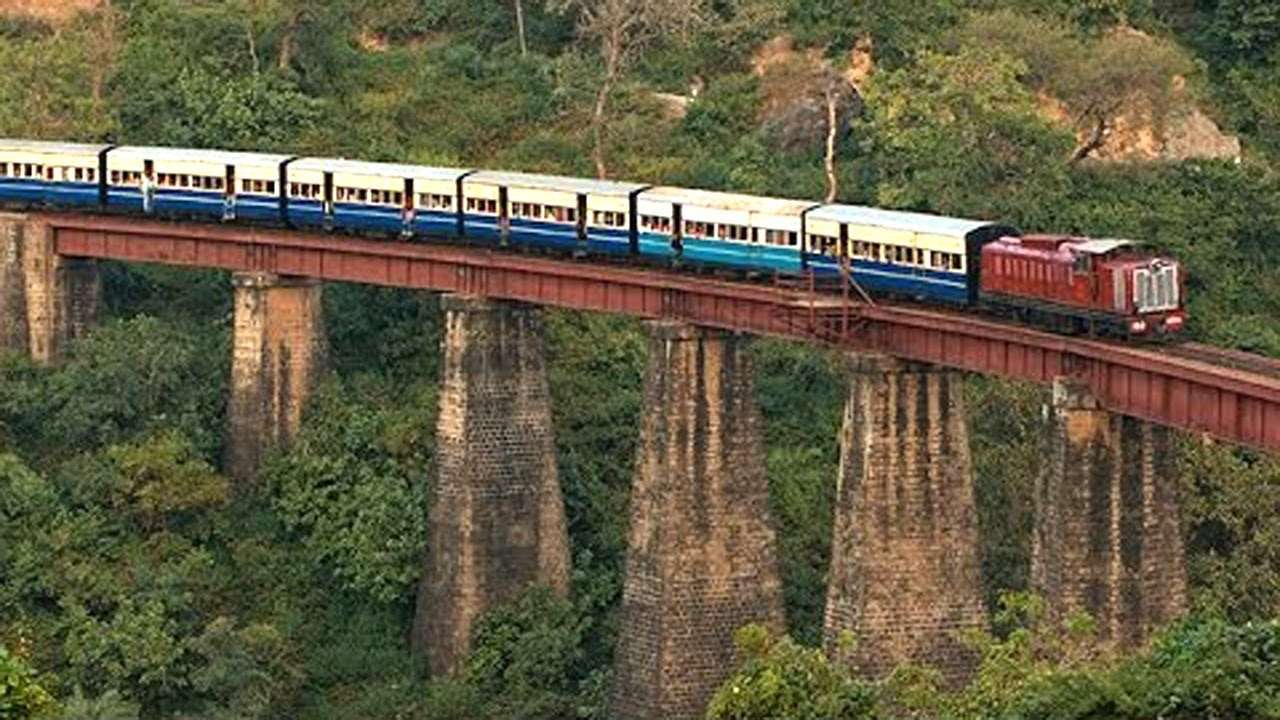 Delhi to Muzaffarpur