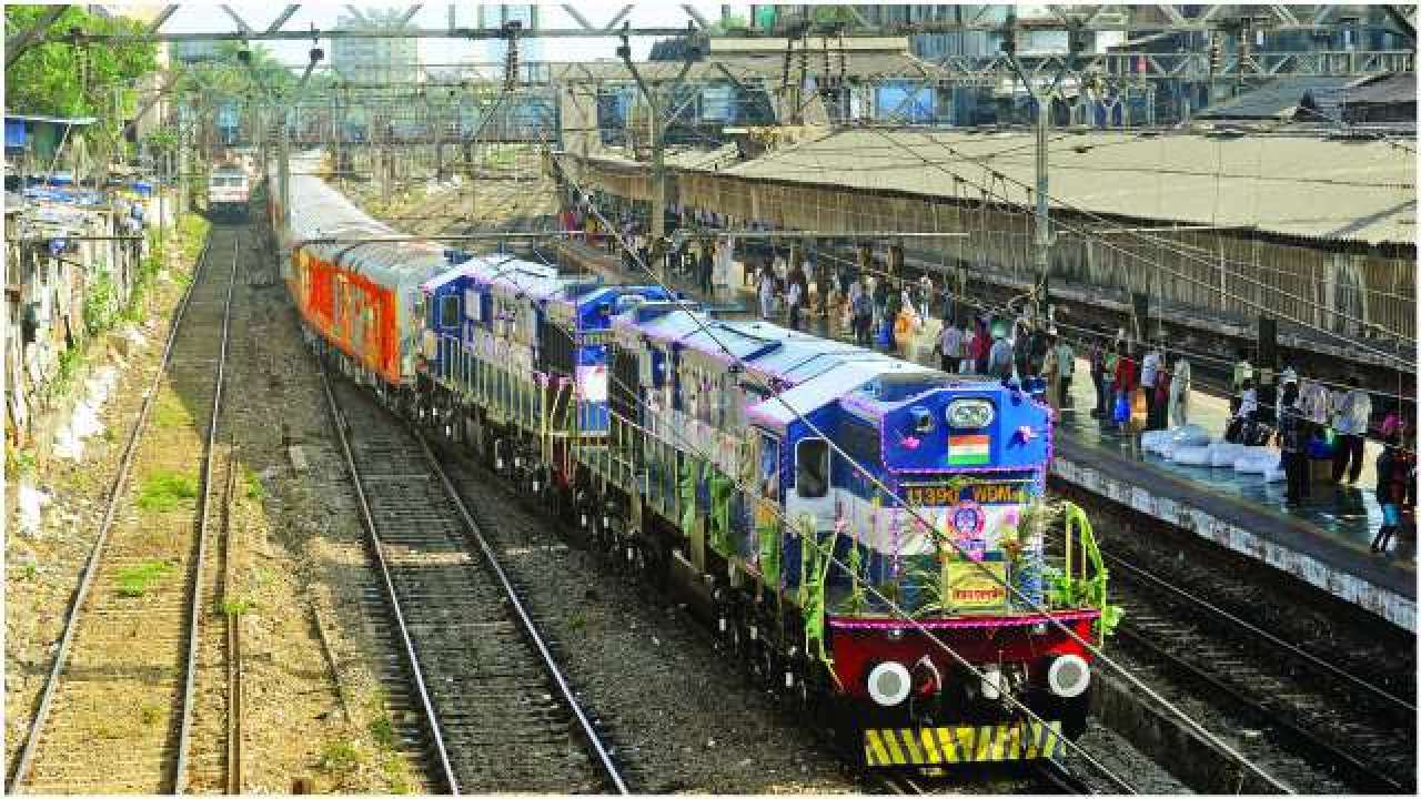 Chandigarh to Gorakhpur