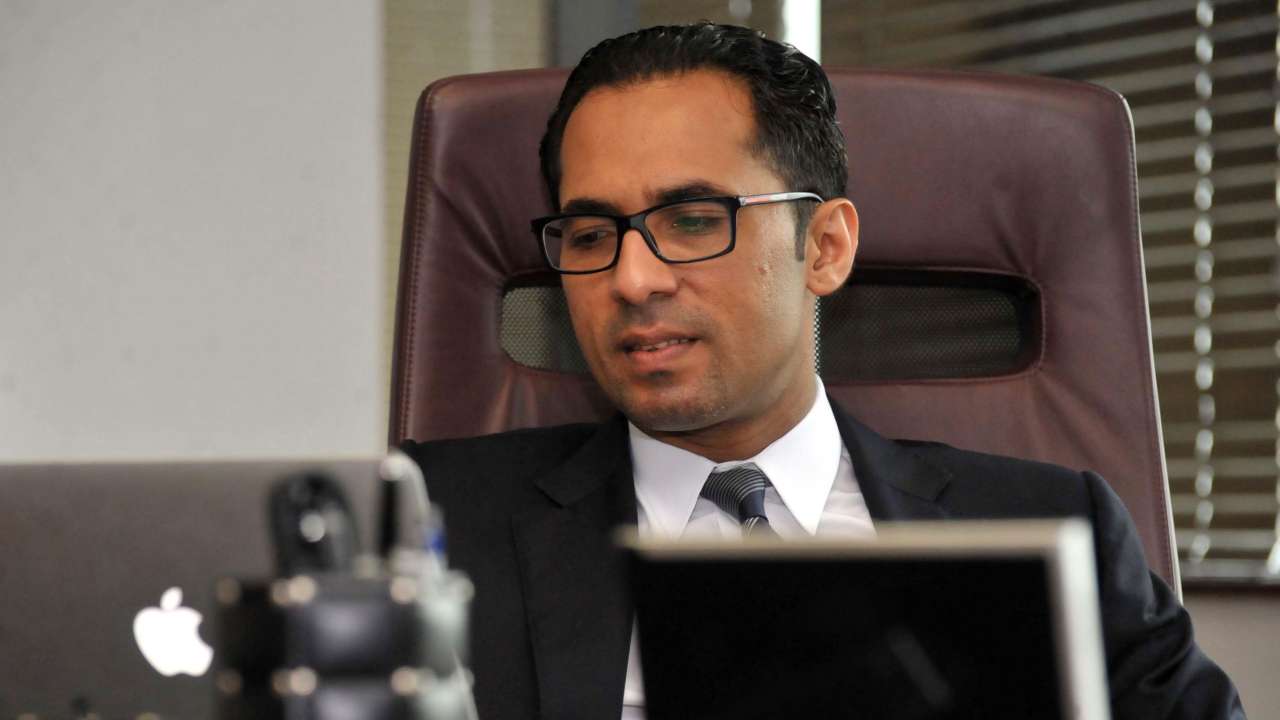 Mohammed Dewji