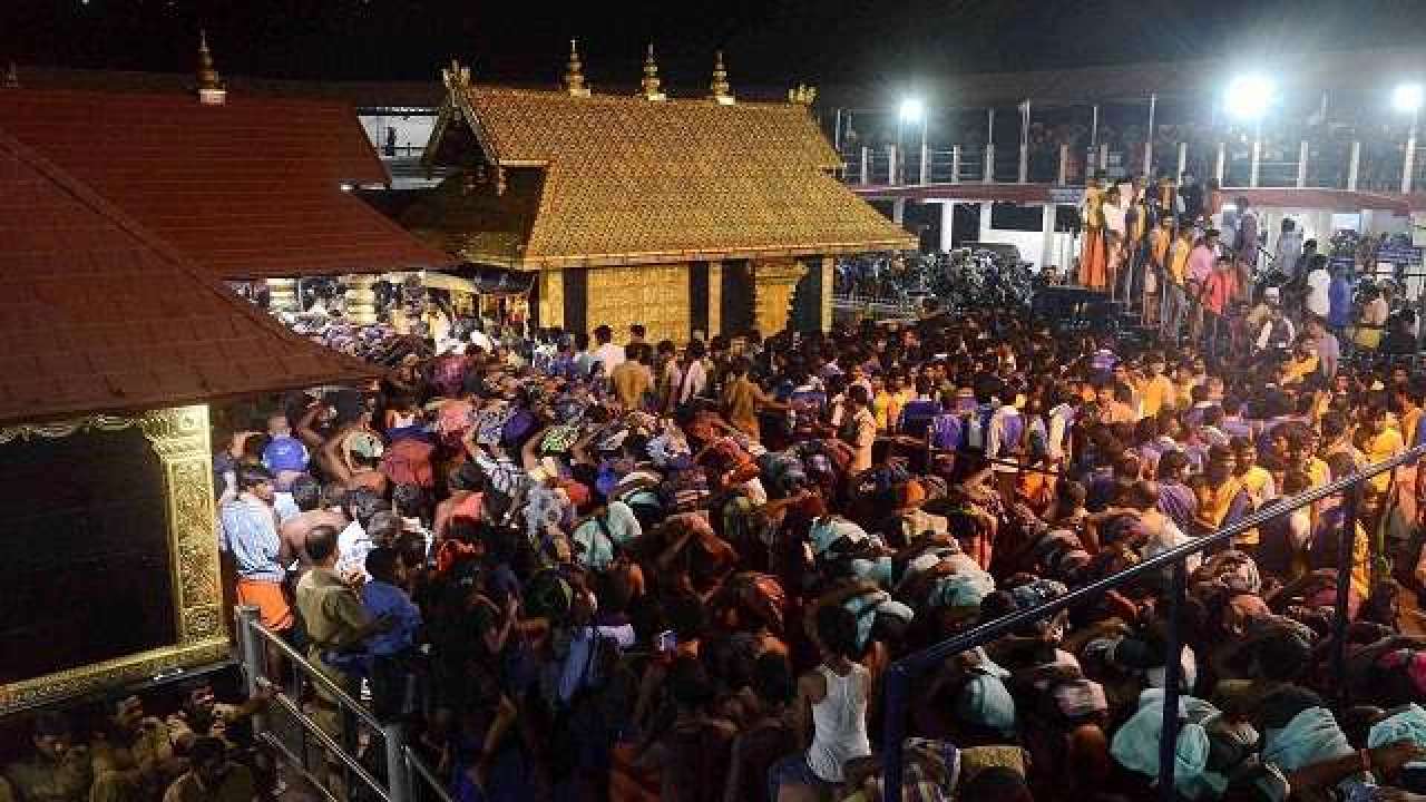  sabrimala