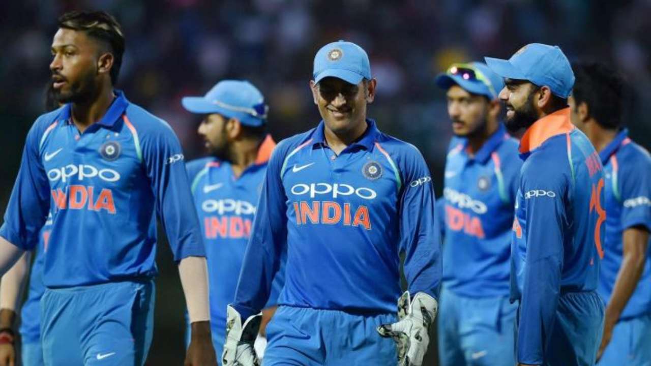 India vs West Indies Pant receives maiden ODI call, Karthik dropped as
