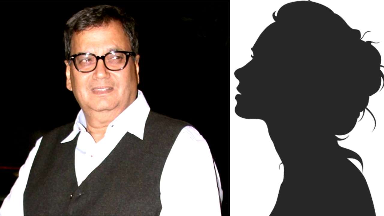 Subhash Ghai accused of rape