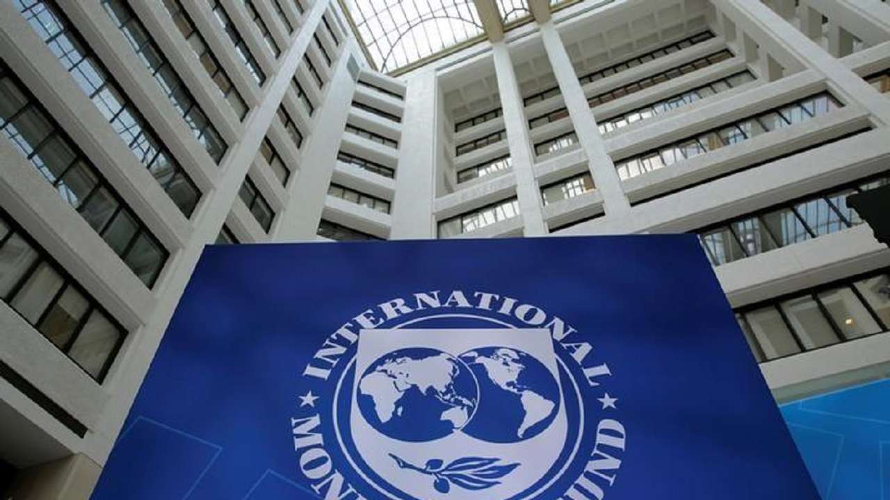 IMF