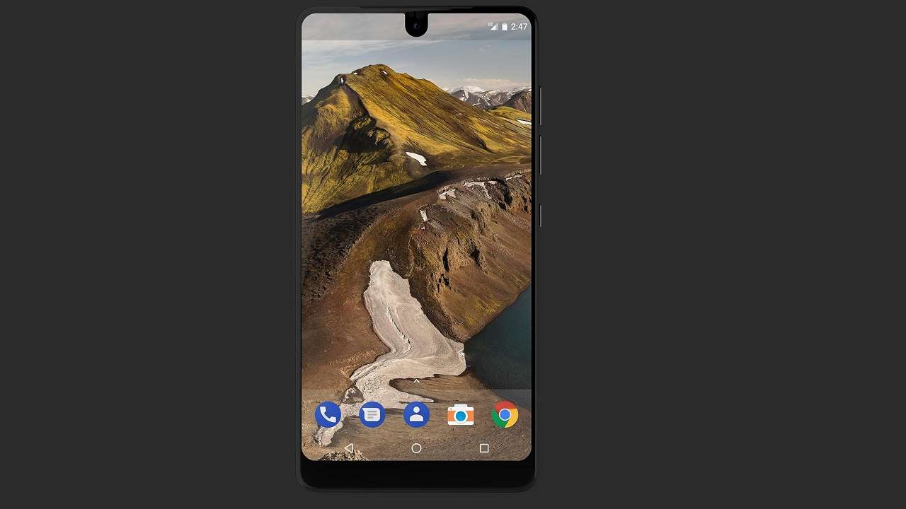 Essential PH-1