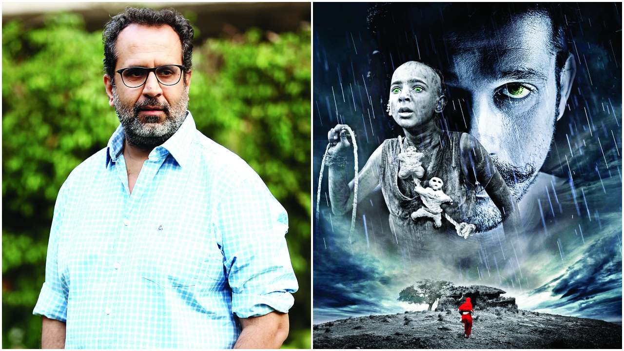 Tumbbad has the potential to leave you amazed: Aanand L Rai