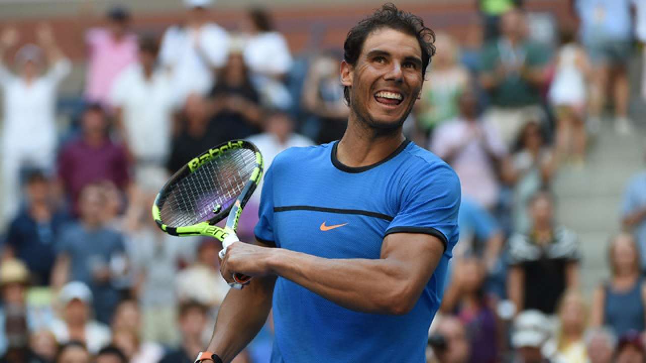 Rafael Nadal