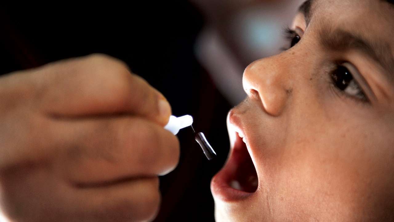 Polio