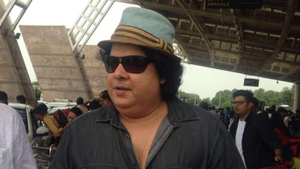 Sajid Khan