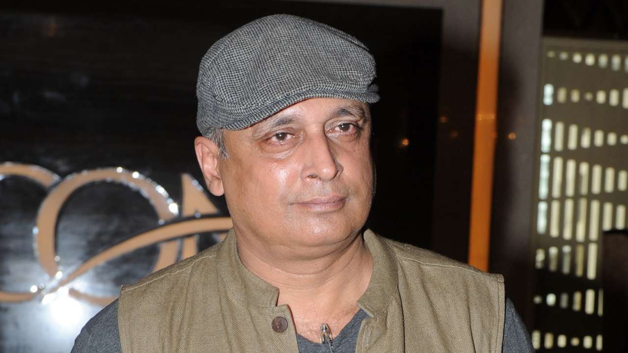 Piyush Mishra accused of inappropriate behaviour, he says he doesn't