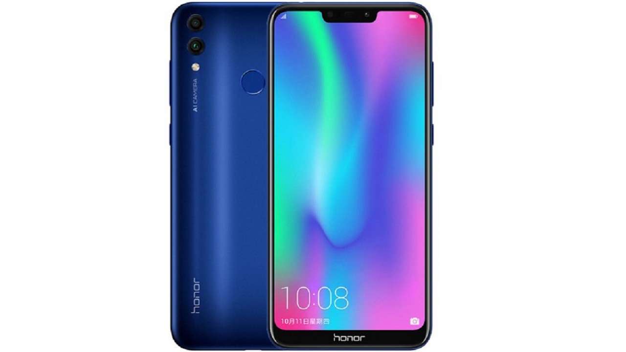 huawei 8c price