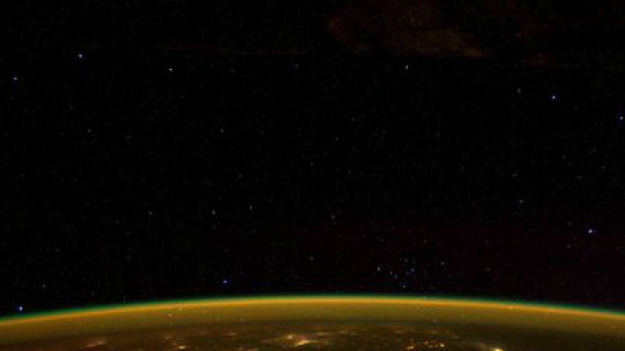 space