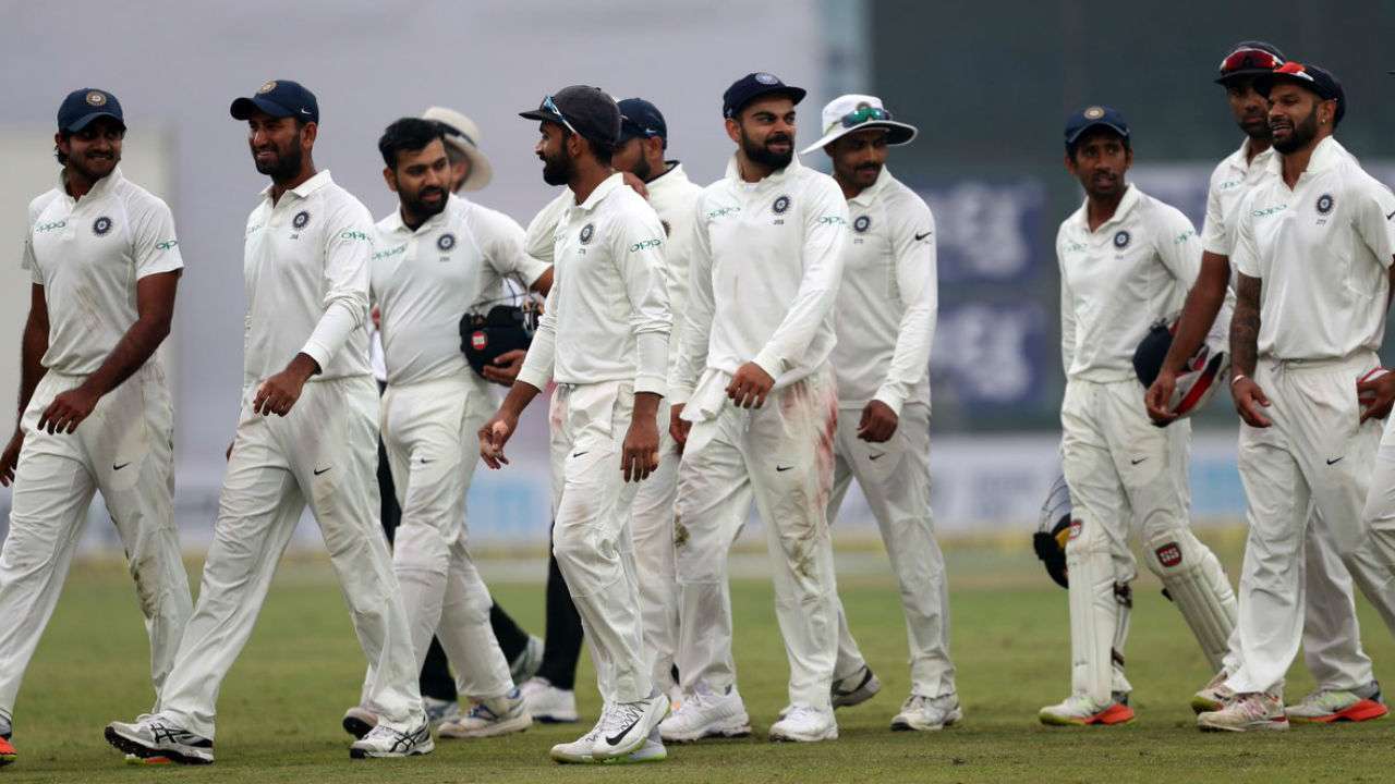 India not to play any practice match before South Africa Tests, tour ...