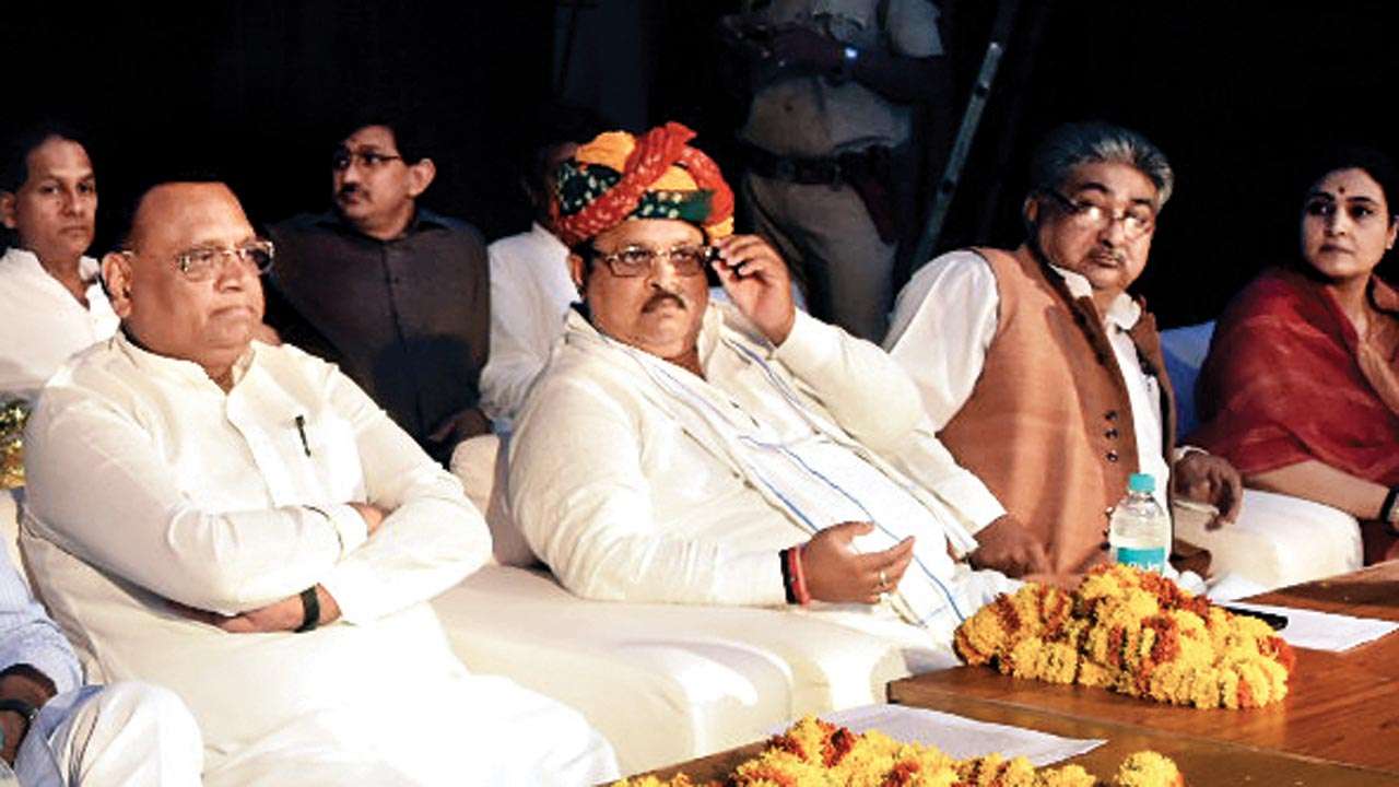 Raghu Sharma