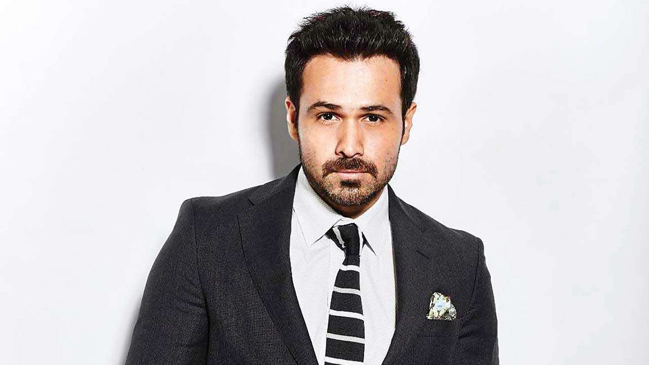 Emraan Hashmi: I have called off kiss, intimate scenes when my co-stars  were not comfortable