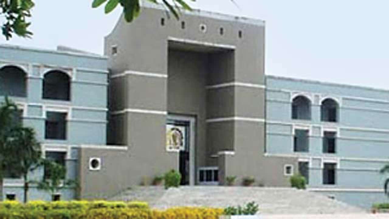 Image result for gujarat high court