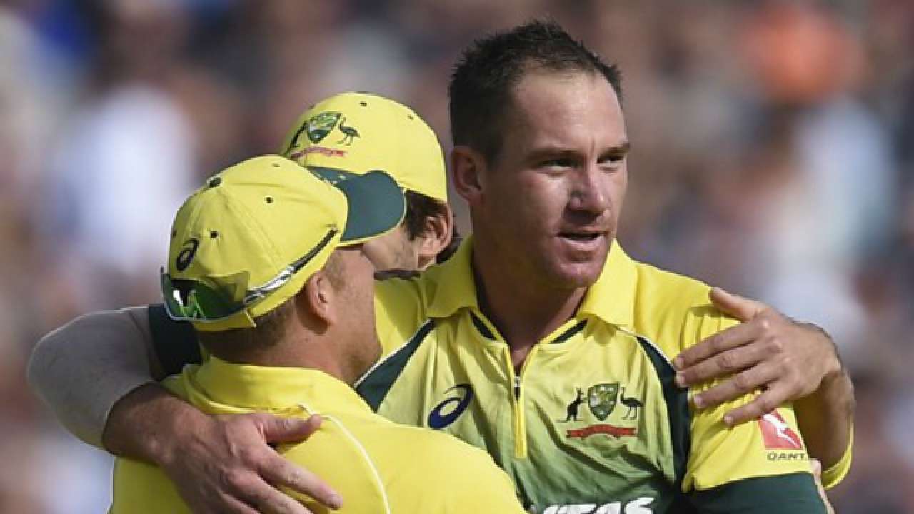 John Hastings