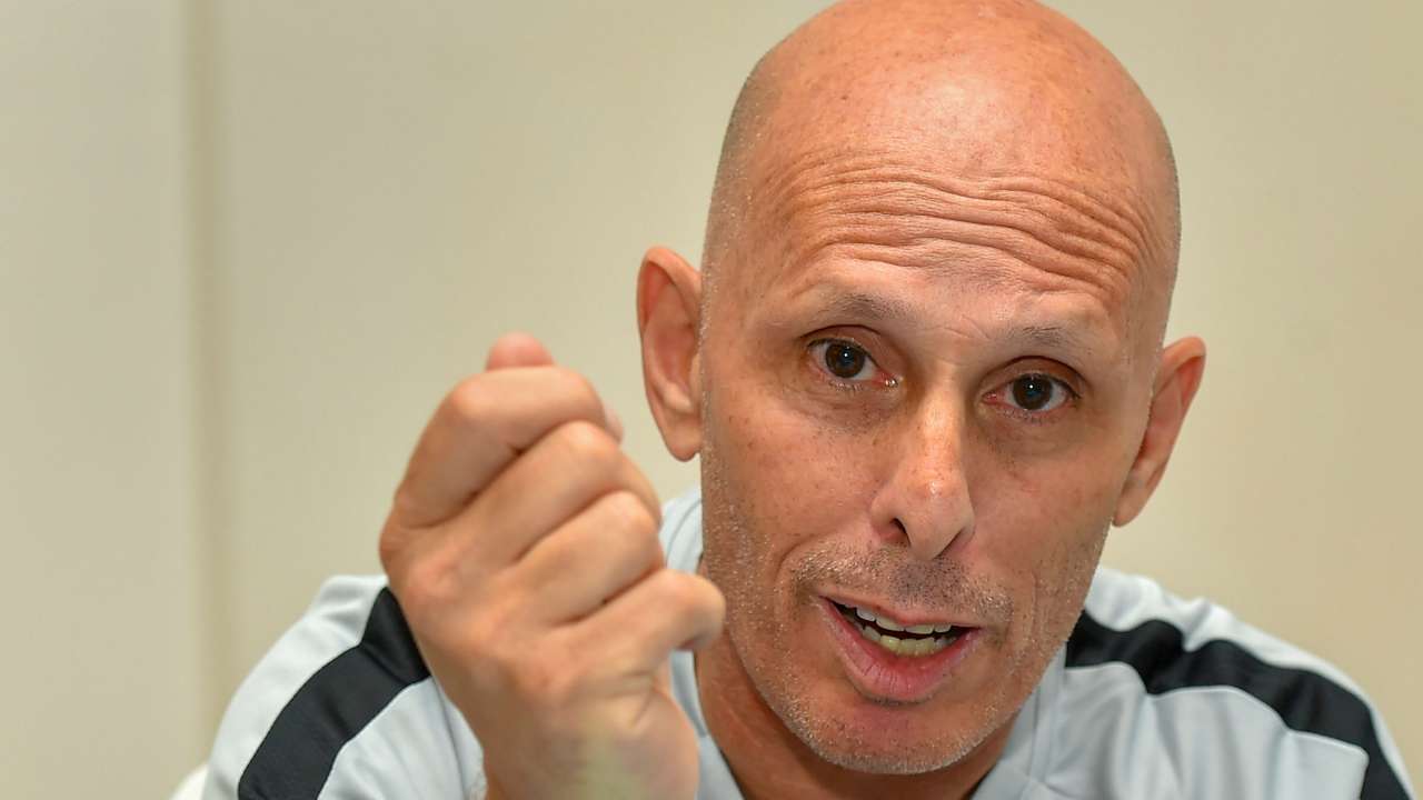 Stephen Constantine