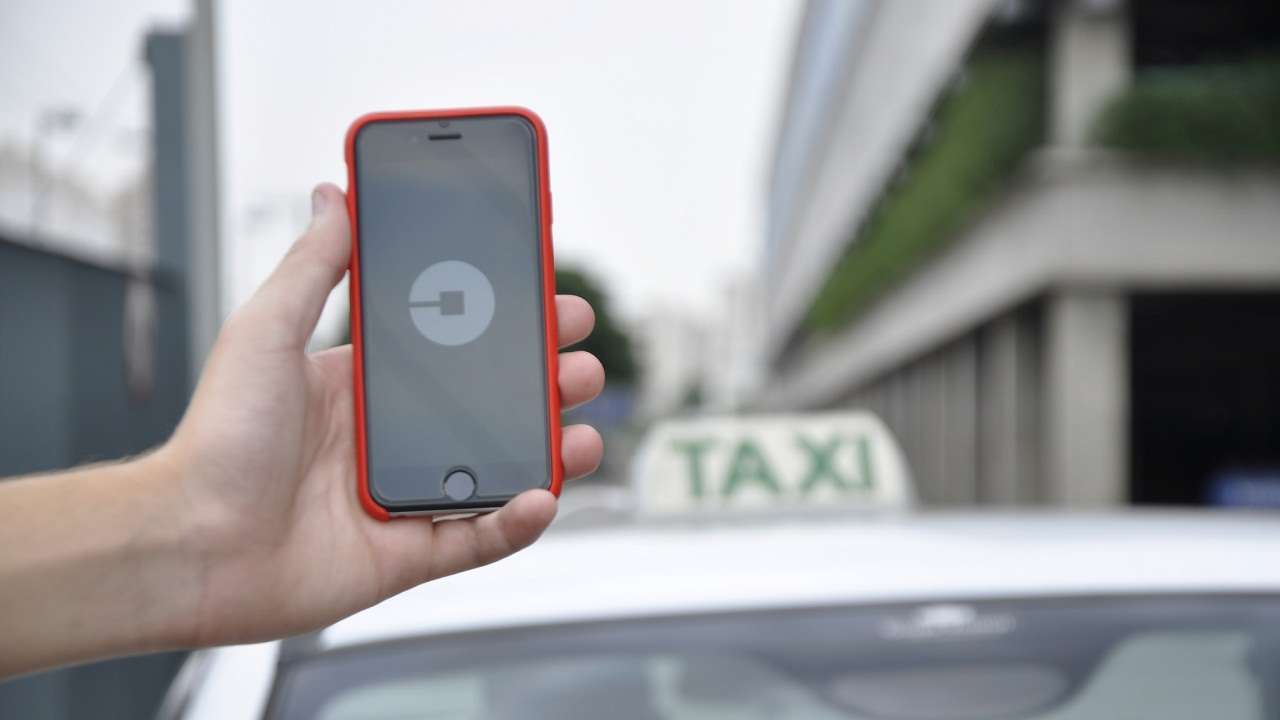 Uber