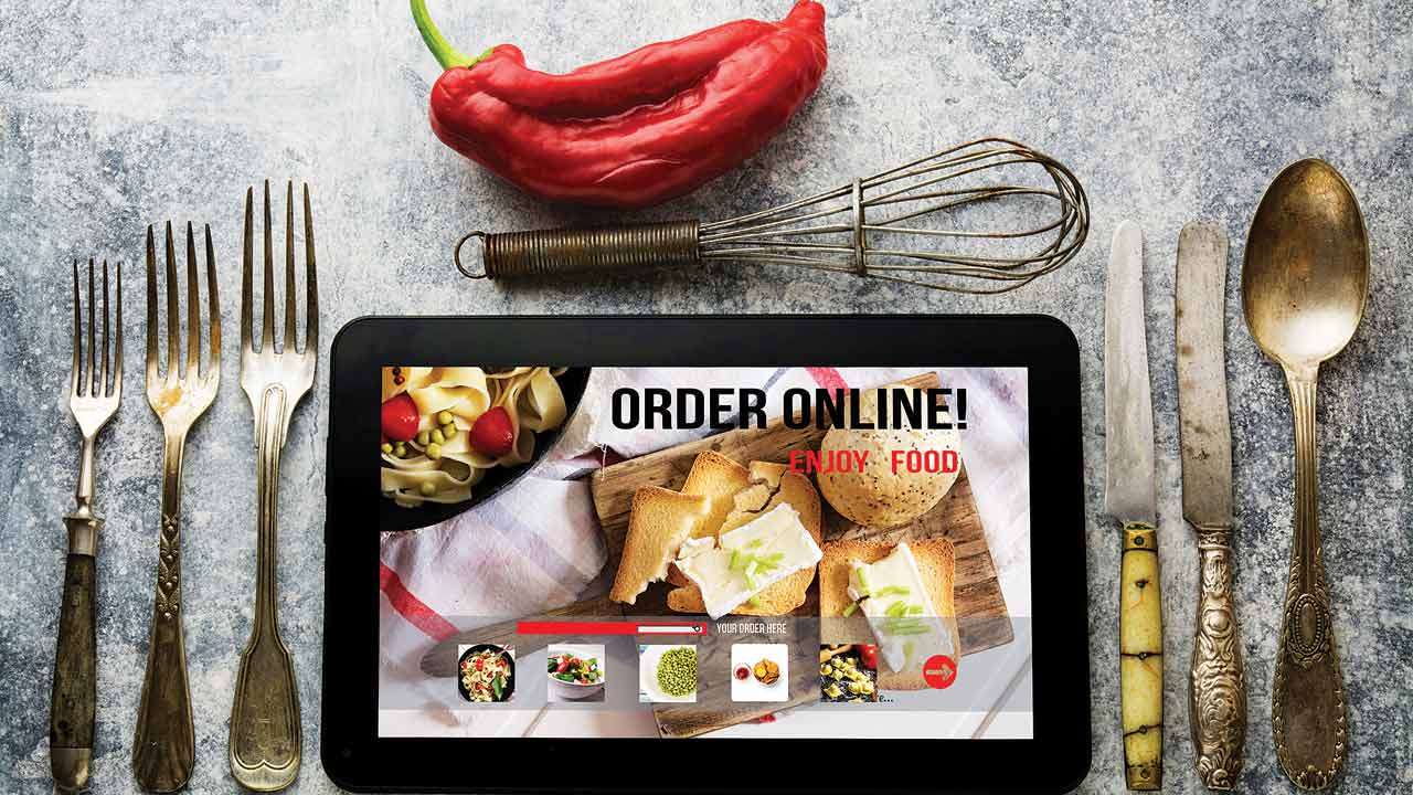 Swiggy delivery partners go undercover 