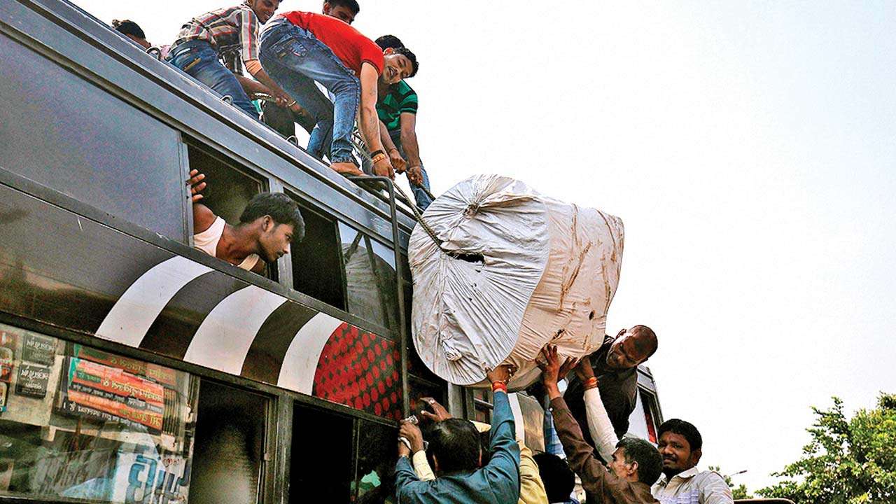 Migrants