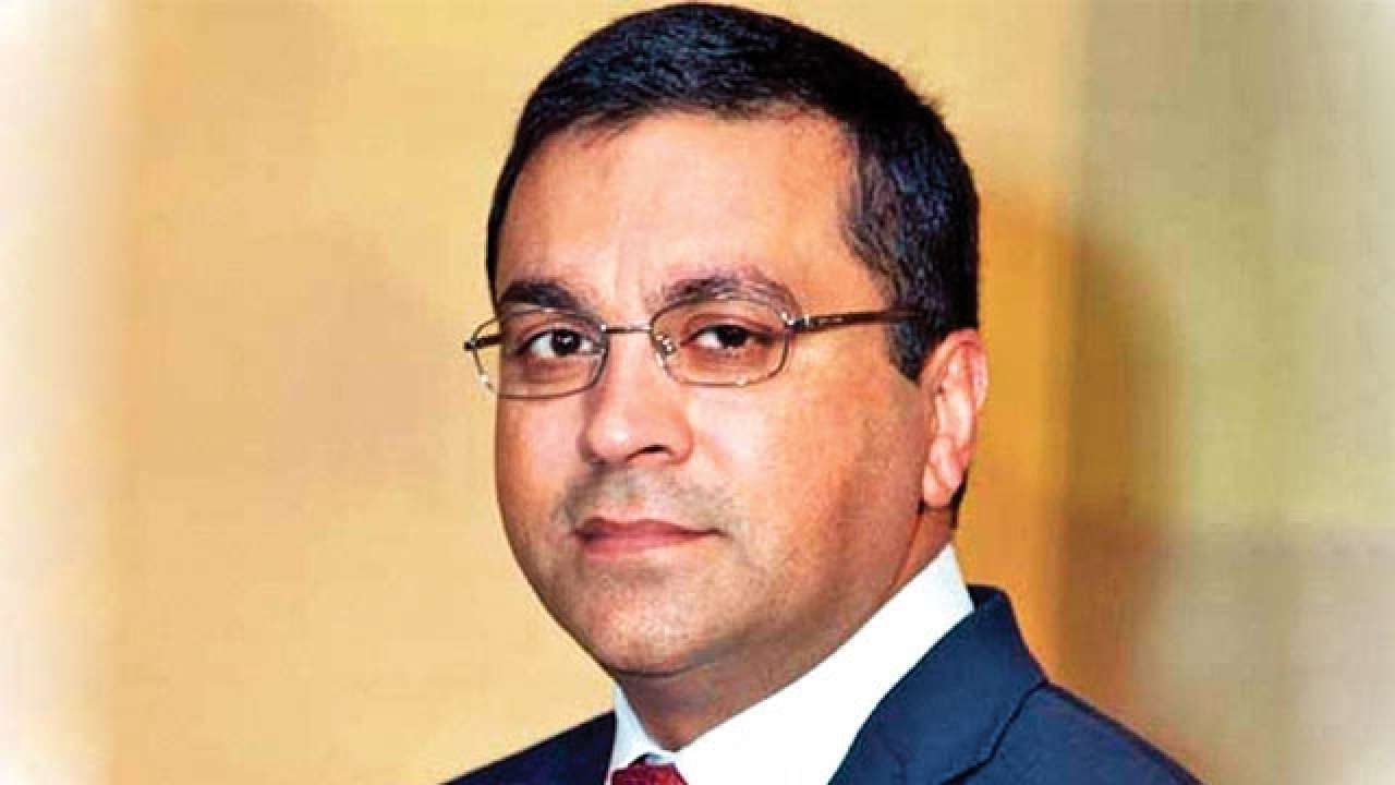 Rahul Johri