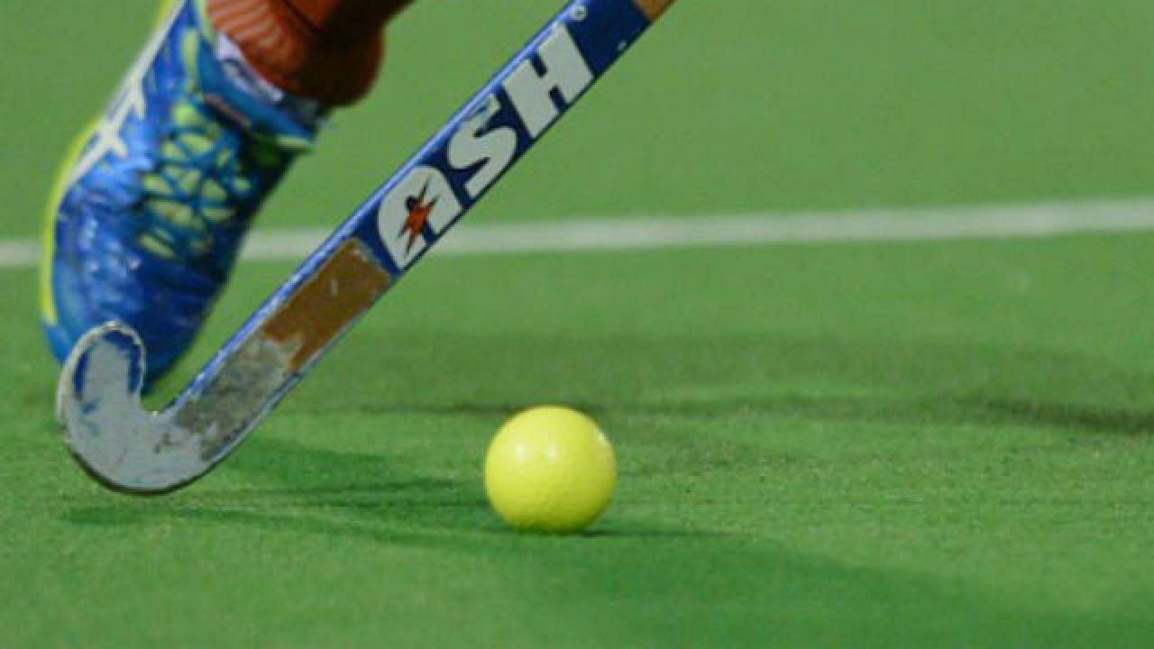 Hockey India