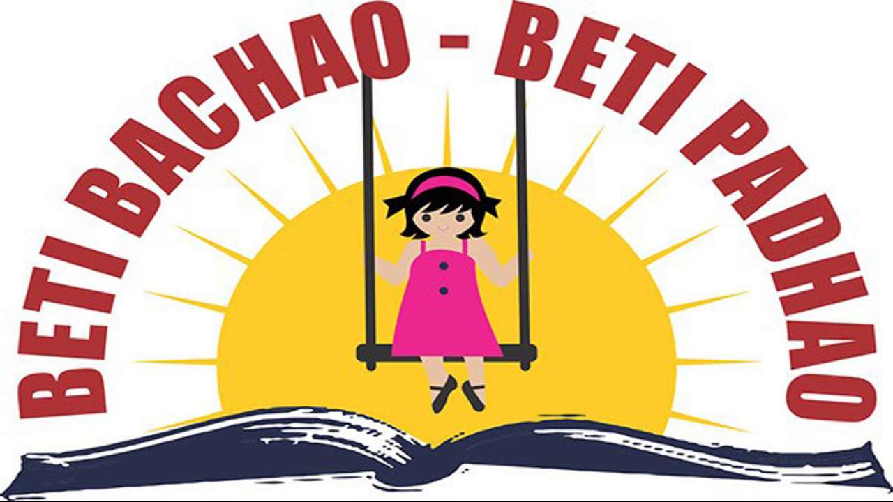 4 Years of Narendra Modi's Beti Bachao Beti Padhao: 56% Funds Spent On  Publicity