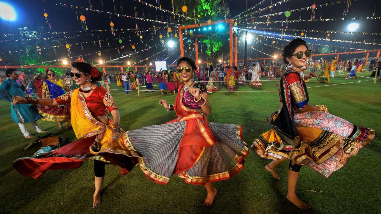 Durga Puja And Navratri - What Are The Key Differences Between These ...