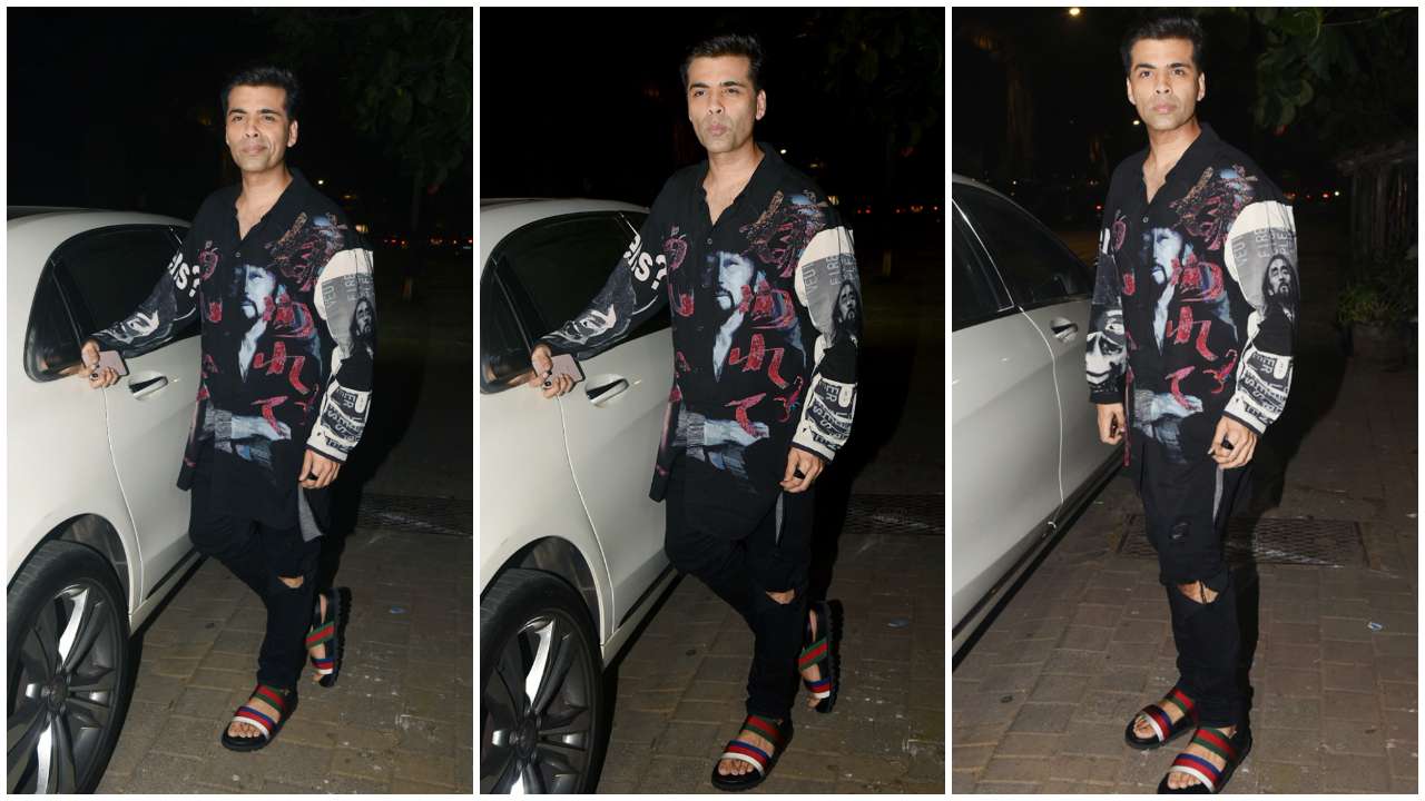 Karan Johar