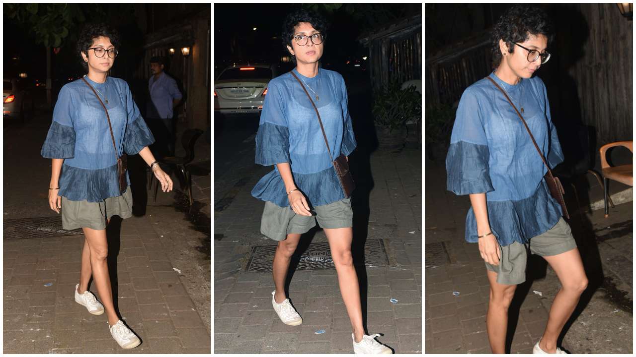 Kiran Rao