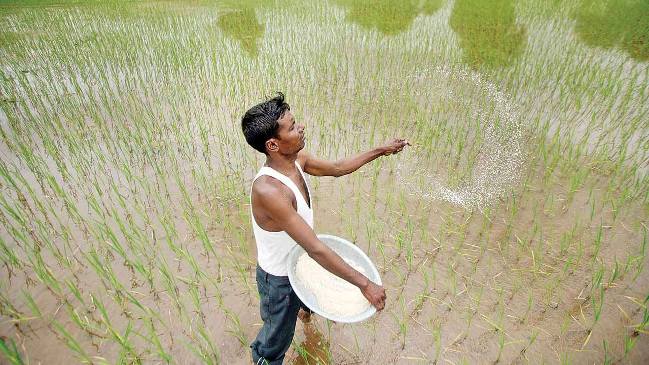 Mahindra Agri