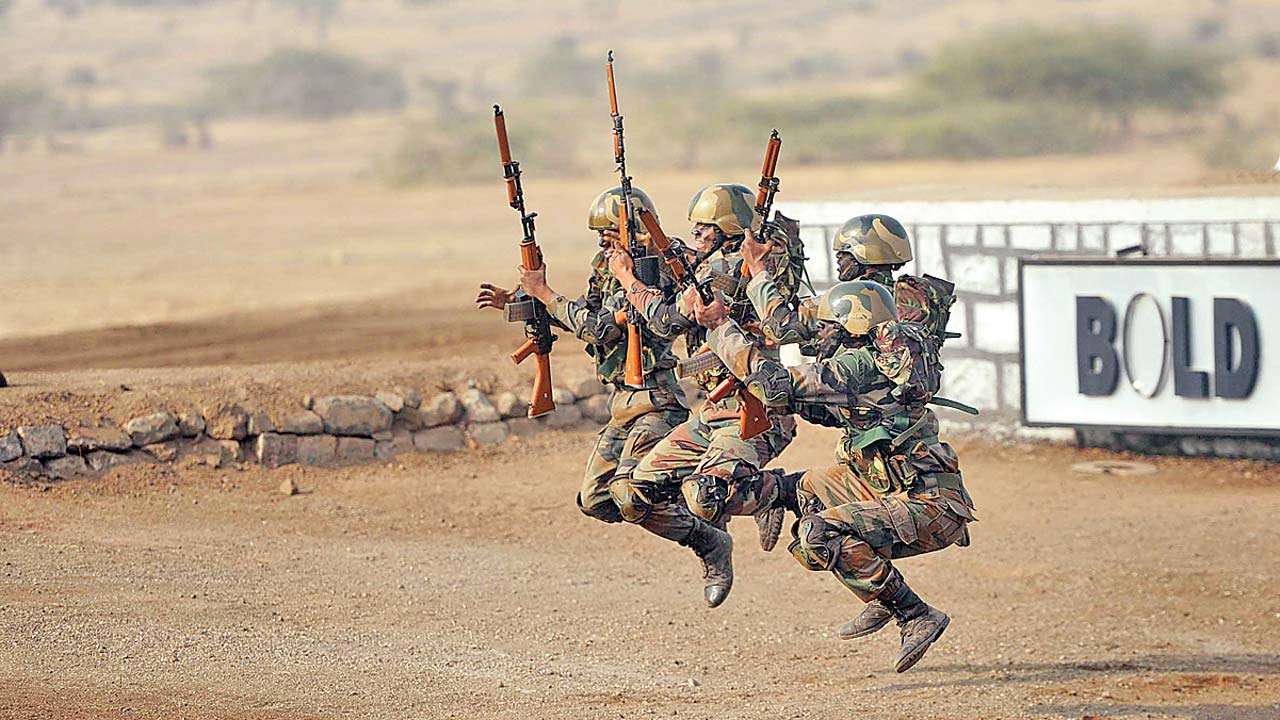 Indian Army