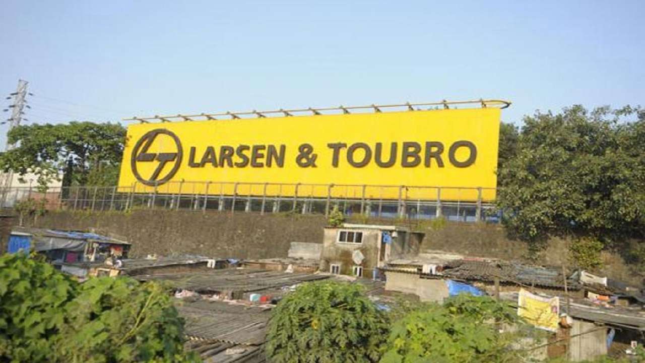 L&T arm bags orders worth Rs 1,000 crore in Q2