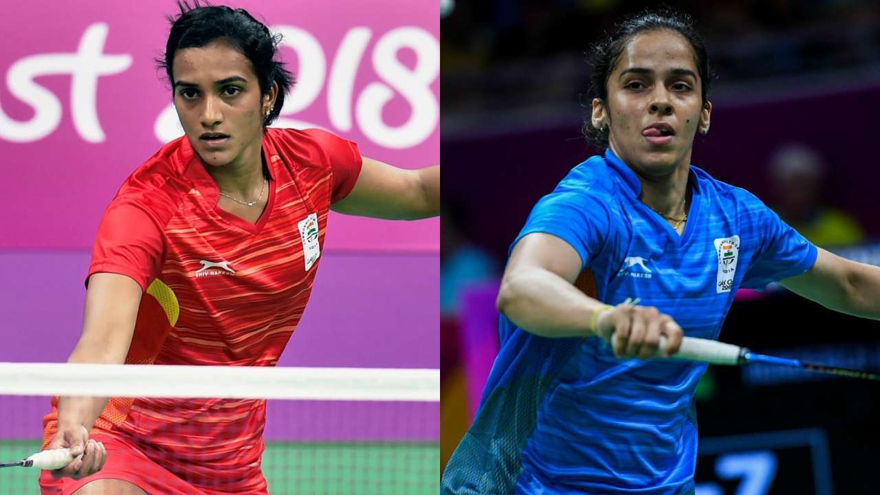 Asian Games: Saina Nehwal, PV Sindhu Lead Indian Challenge 