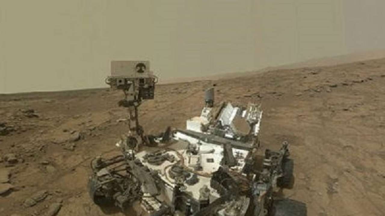 Mars 