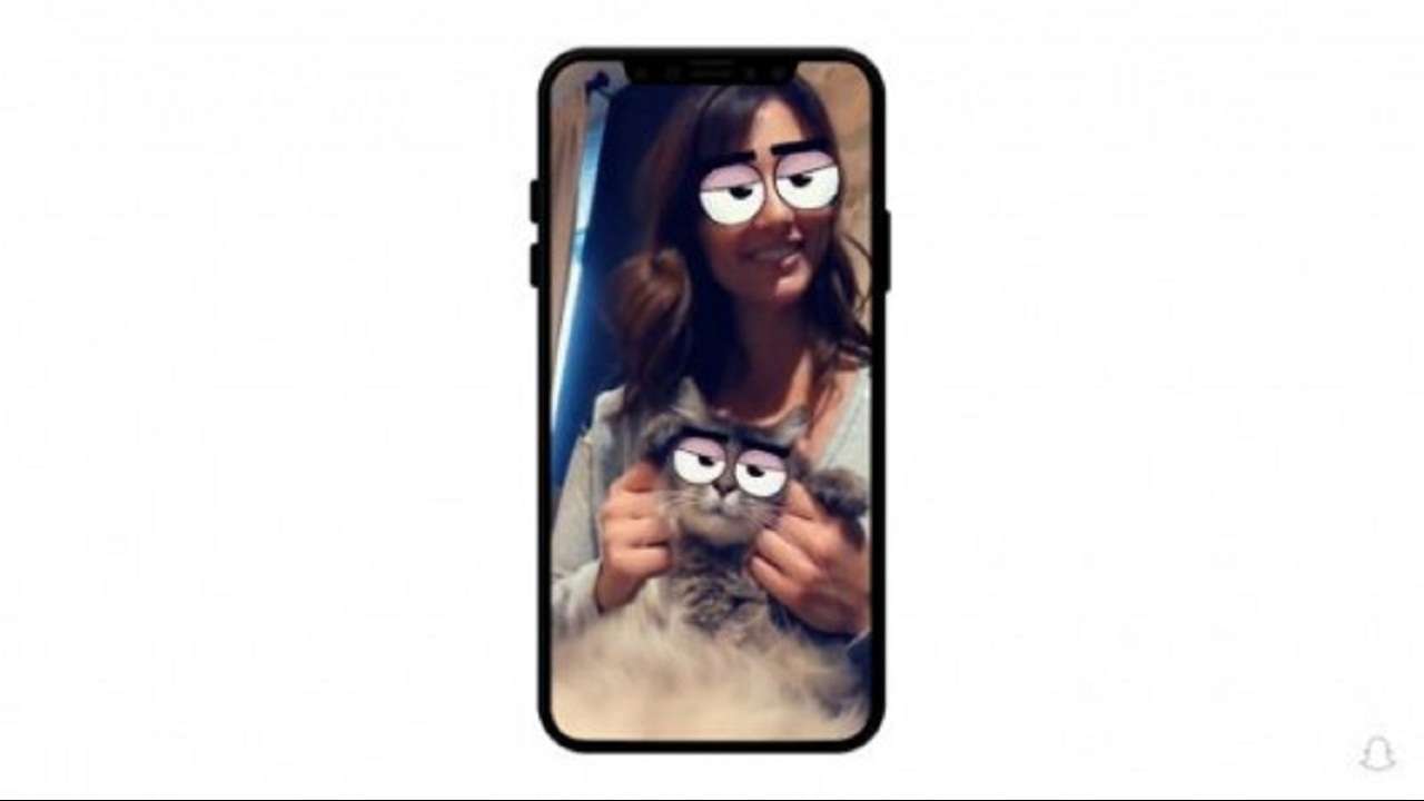 Snapchat