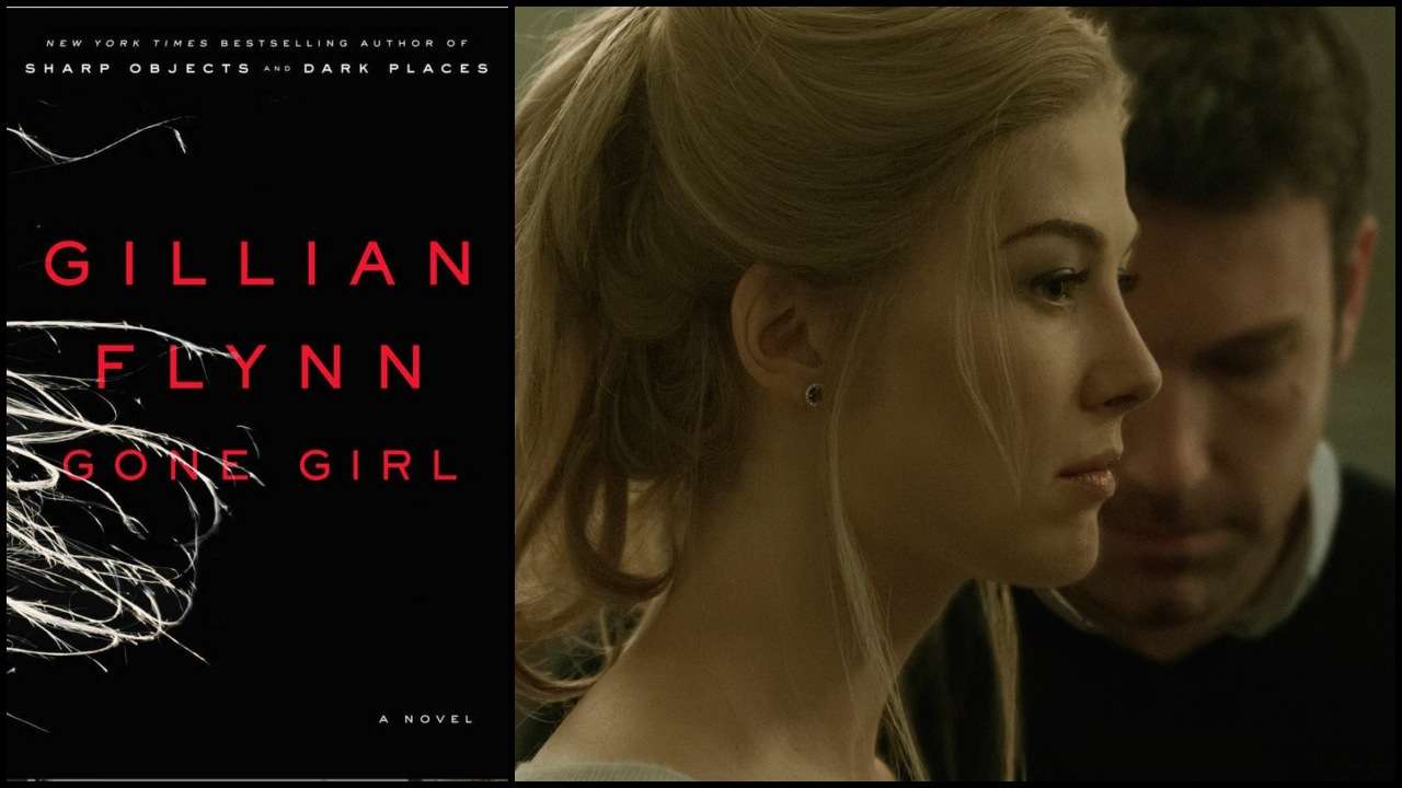 Gone Girl