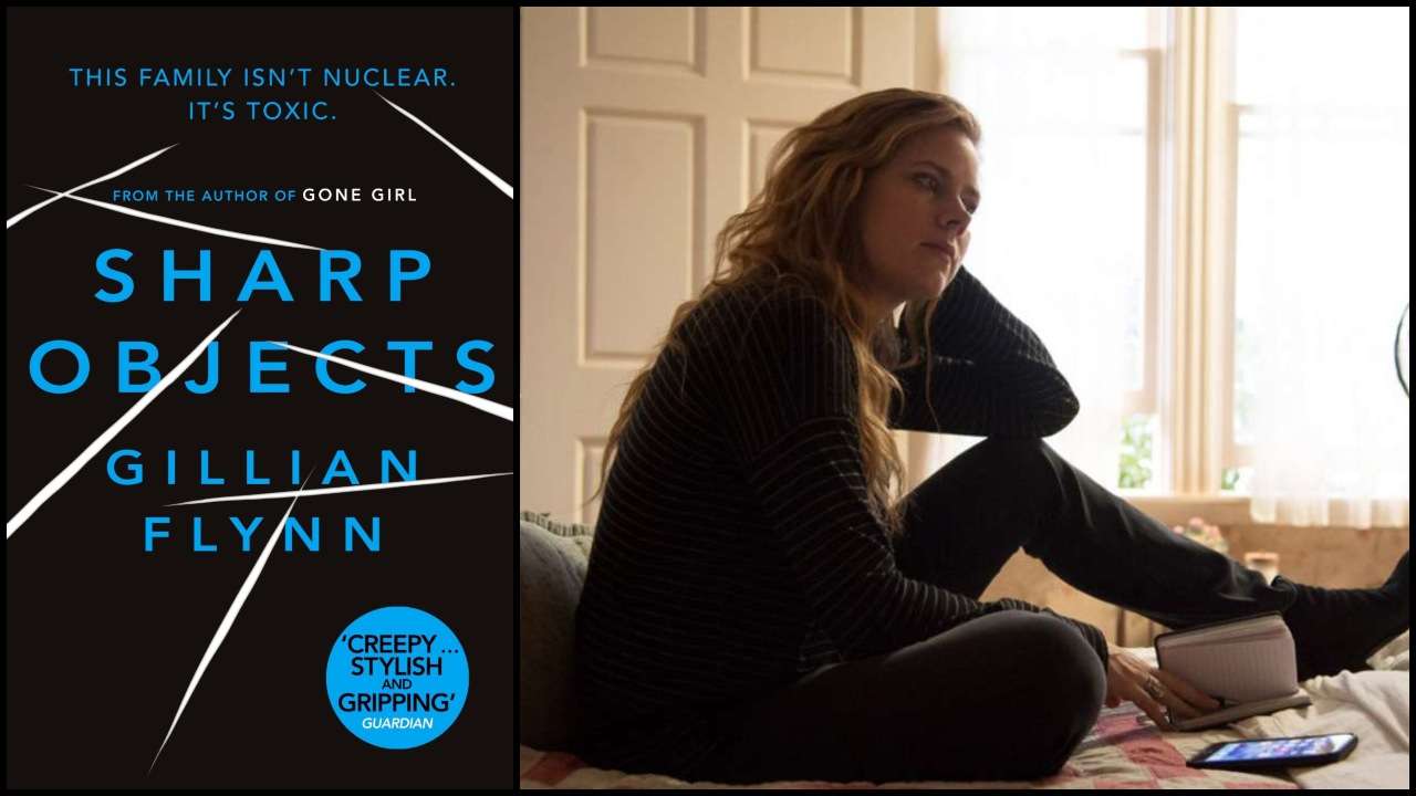 Sharp Objects
