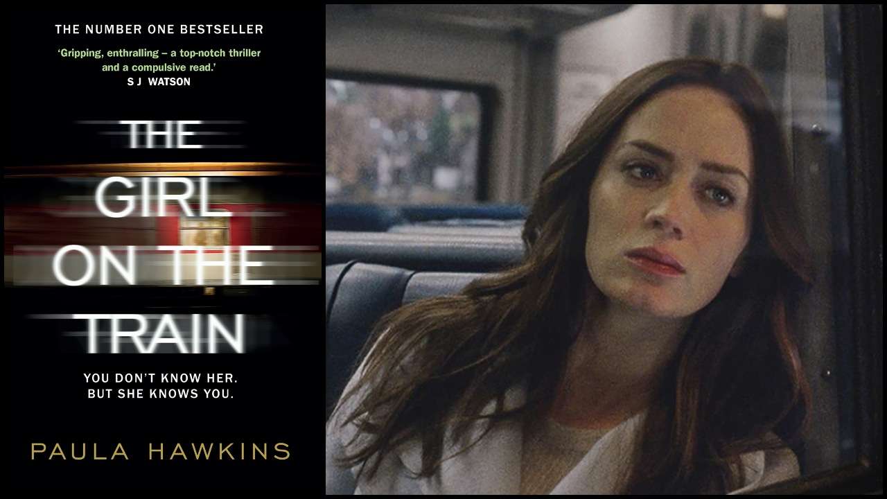 The Girl on the Train