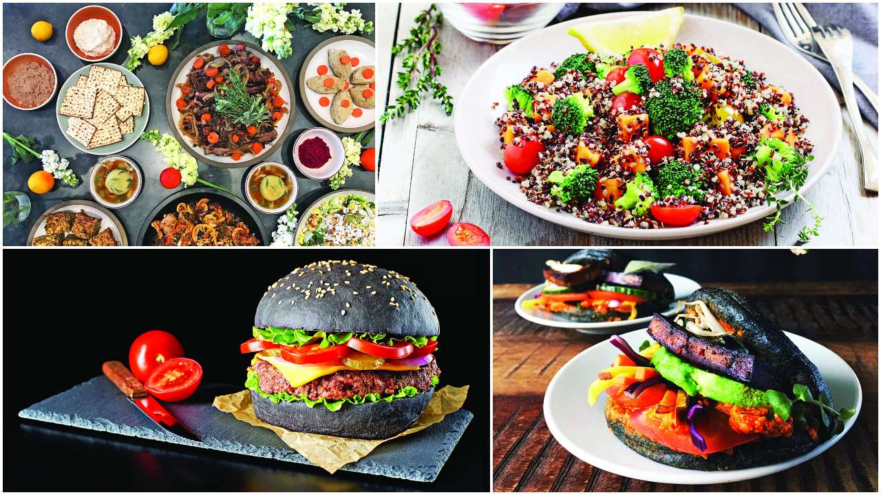 What’s cooking? Chefs decode trends from the gastronomy world this year