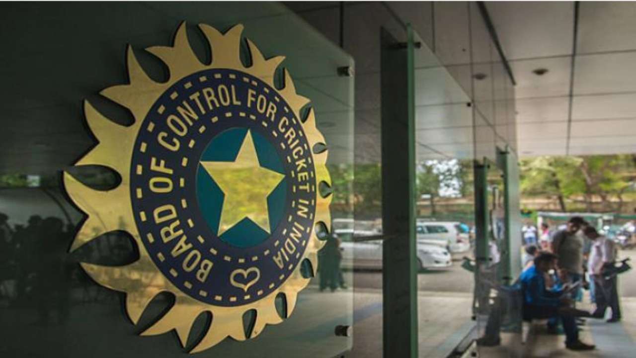 BCCI