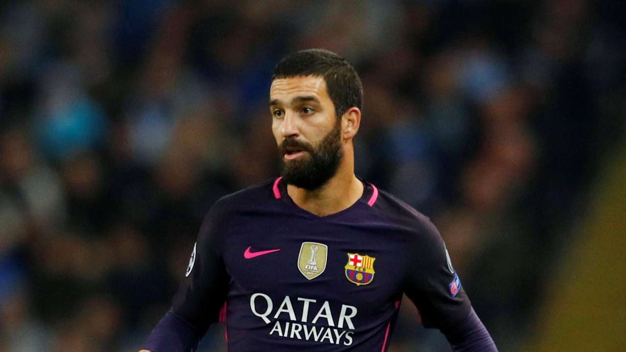 Arda Turan
