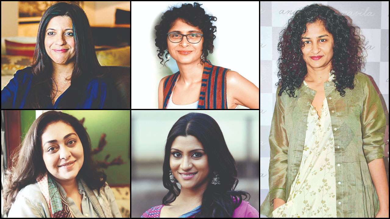 11 Women directors take a stand against sex offenders in the wake of  #MeToo Movement