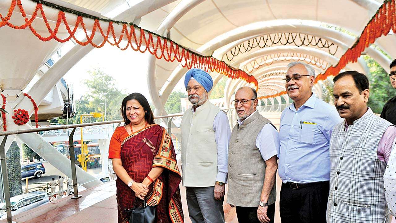 ITO Skywalk