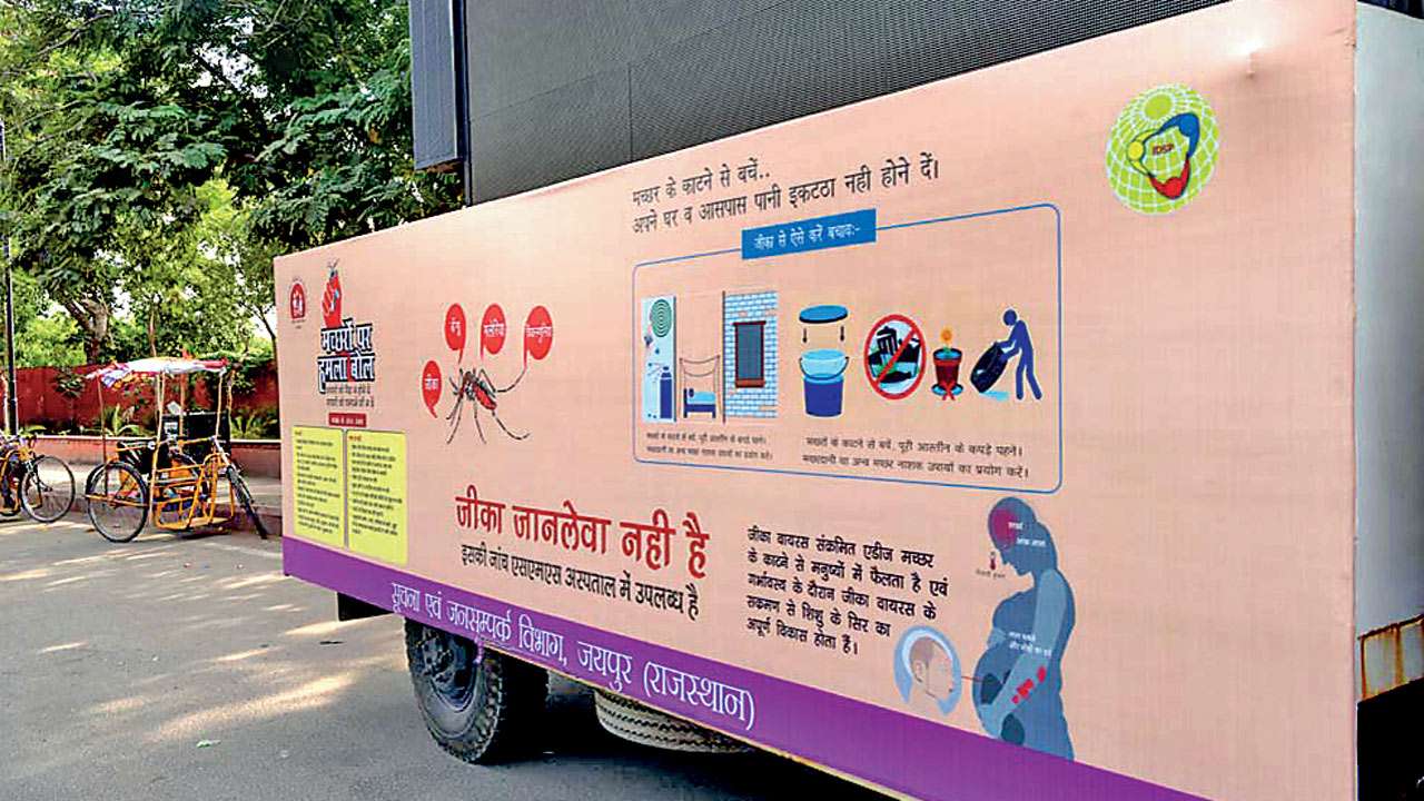 ZIKA-awareness