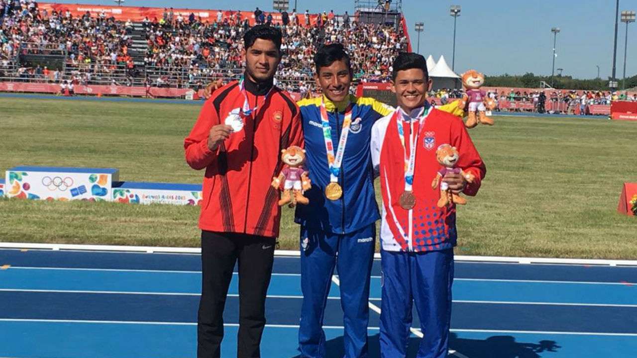 YOG 2018