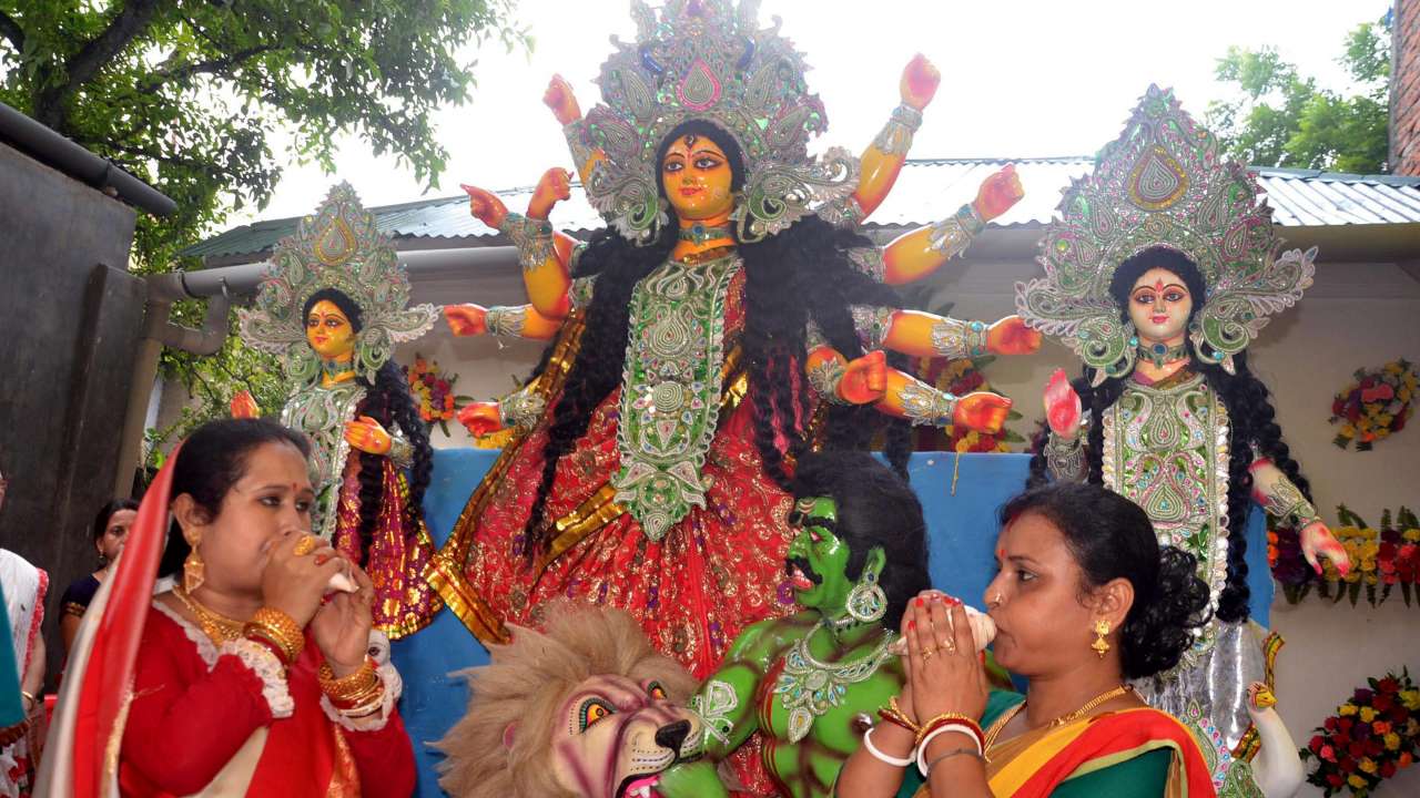 Durga Puja