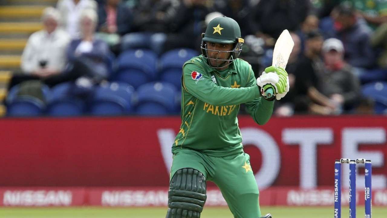 Pakistan Vs Australia, 2nd Test: Fakhar Zaman Debuts As Pak Bat First